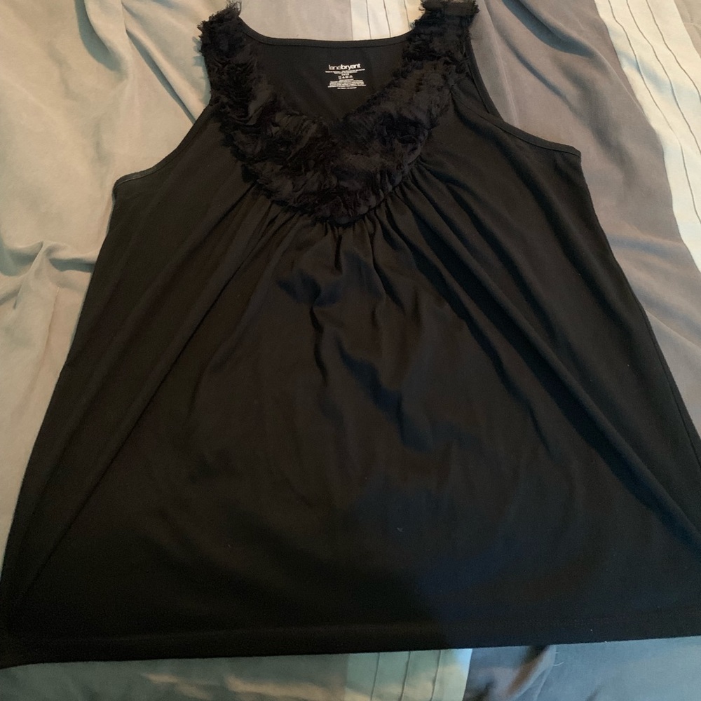 Lane Bryant Tank